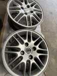 Alufelgi 15 4x108