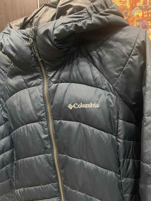 Продам жіноче пальто Columbia