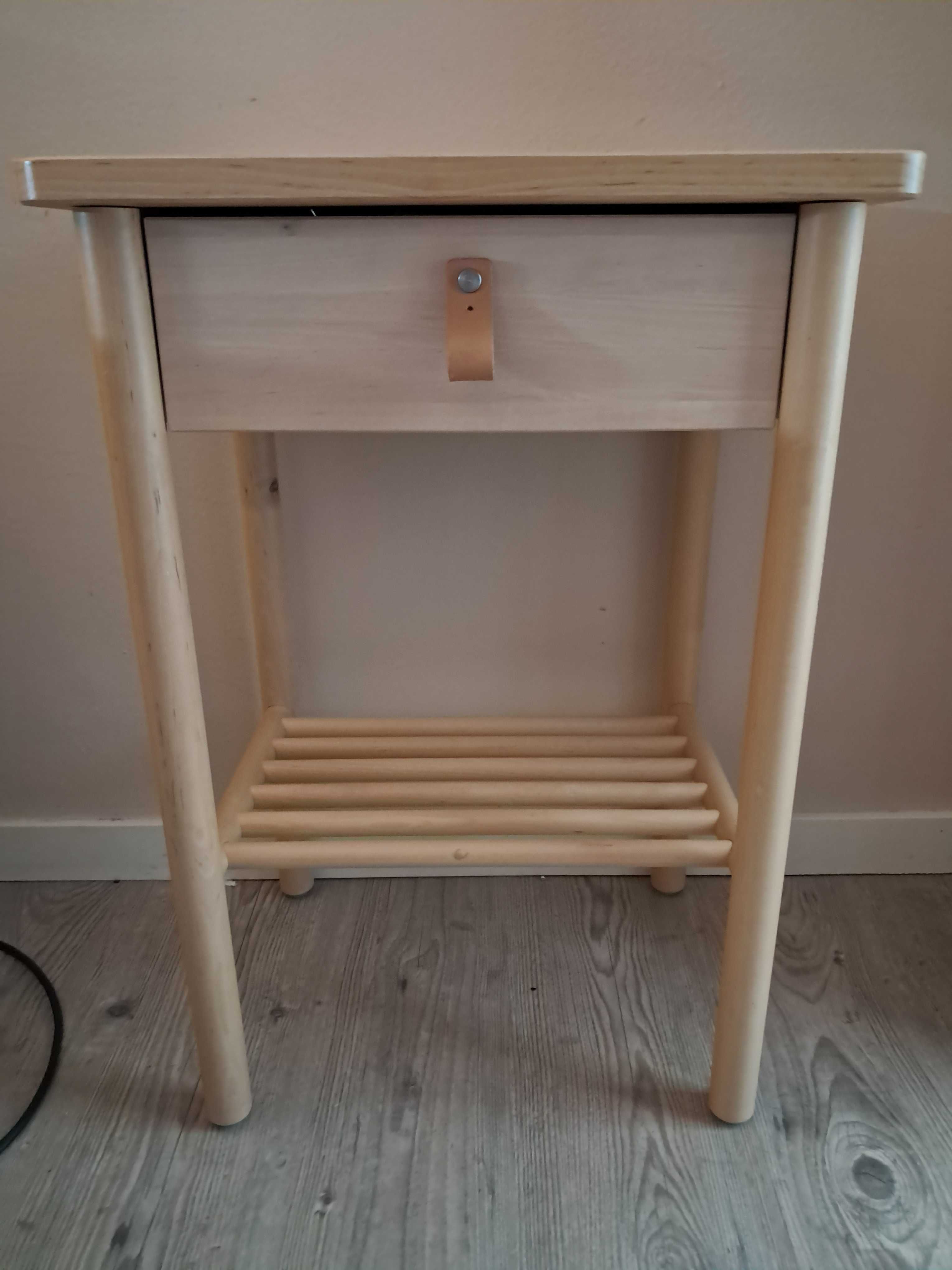 Vendo mesa de cabeceira IKEA
