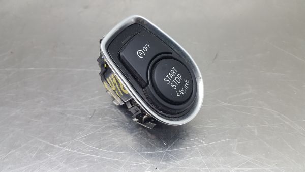 Comando / botão / interruptor multifunções BMW 1 (F20)