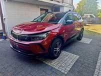 Opel Grandland X Opel Grandland X 1.2T GS Line, bogate wyposażenie