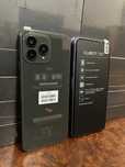 Смартфон Cubot P80 Black 8/256Gb NFC 5200mAh + чехол наушники Гарантия