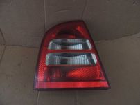 Lampa tył tylna lewa europejska Skoda Octavia 1 I LIFT 00,01,02-10 HB