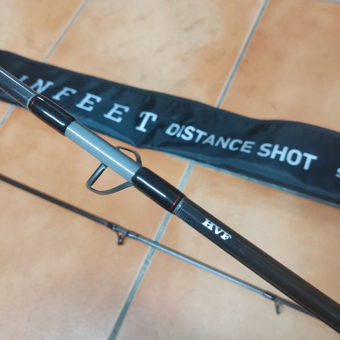 Daiwa INFEET Distance Shot 2.74m