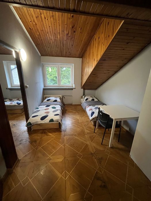Pokój do Wynajęcia / Room for rent Nowy Dwór Mazowiecki