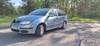 Skoda Fabia Skoda Fabia 1.4 16v Klimatyzacja,Kombi,Idealna