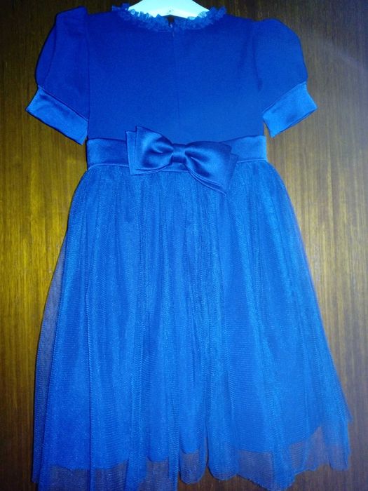 Vestidos filha e mãe