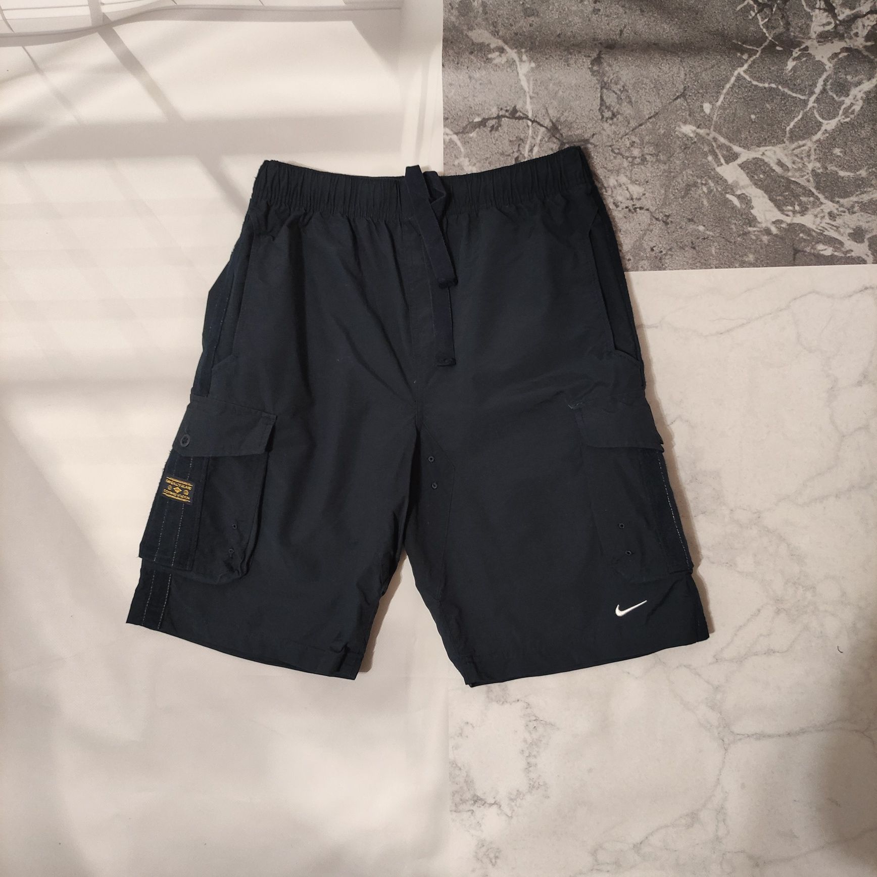 Шорти Nike чоловічі карго