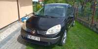 Renault scenic 2   1.6 +lpg