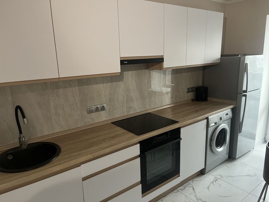 1ка, Дарницька пл., вул.Сосніцька 21, без %.