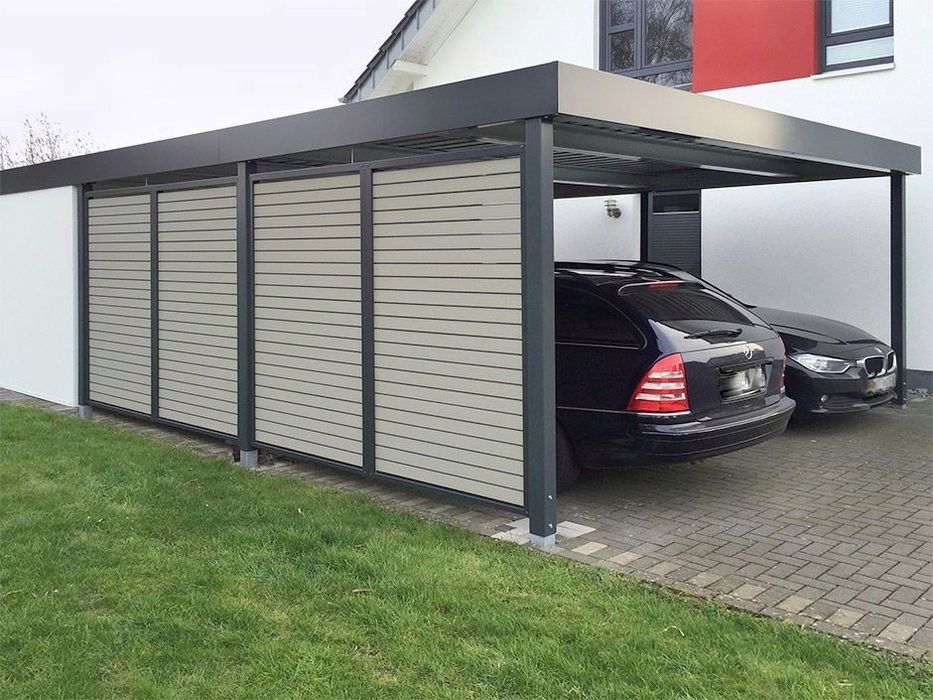 Навес для автомобиля, навес для авто, Автонавес, терасса, Альтанка