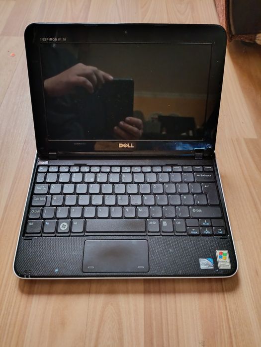 Dell Inspiron mini  10