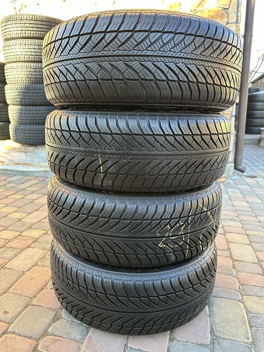 205/55/R16 Goodyear в дуже хорошому стані - 2021 рік