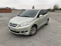 Honda FR-V  2.0 газ/бензин