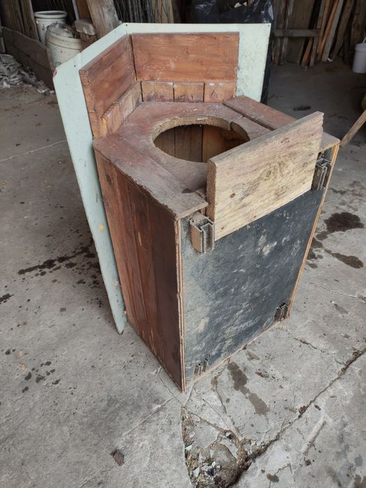 Buda dla psa do sprzedania