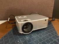 Projektor KRUGER&MATZ V-LED10 KM0370