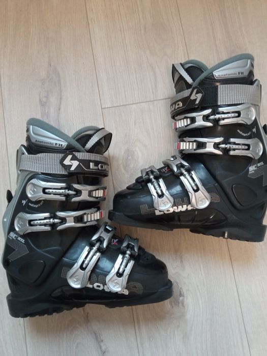 Buty narciarskie LOWA 23,5