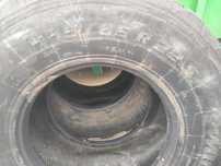 Opony Mitas w rozmiarze 445/65R22,5