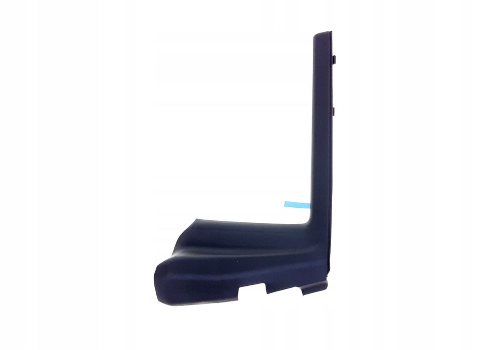 YARIS III 14-17 osłona szyby, podszybie, uszczelka