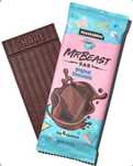 Feastables чорний  шоколадки мистера биста