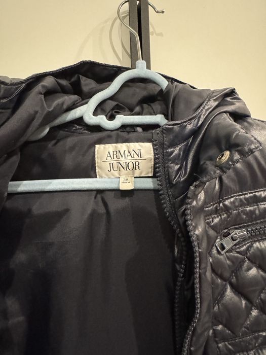 Куртка дитяча  100см