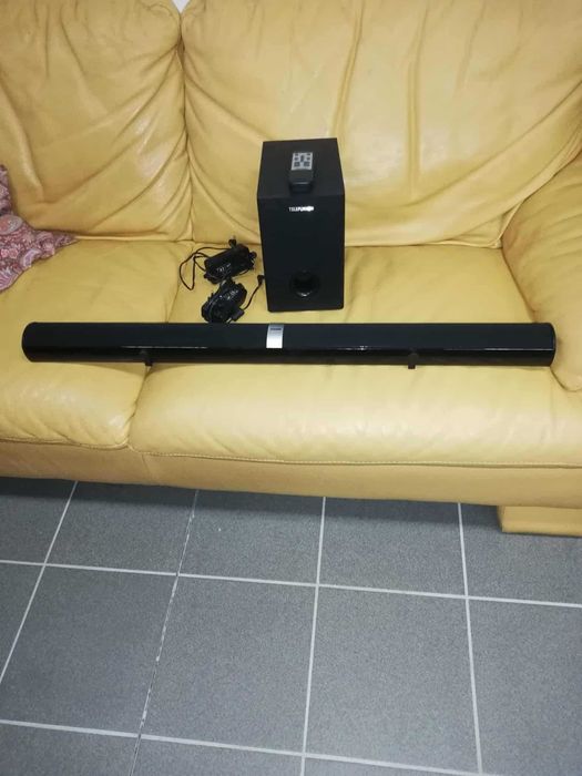 Głośniki na Bluetooth