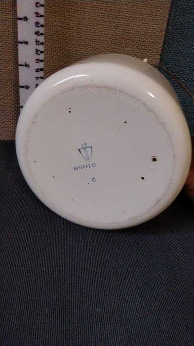 Эмалированная посуда