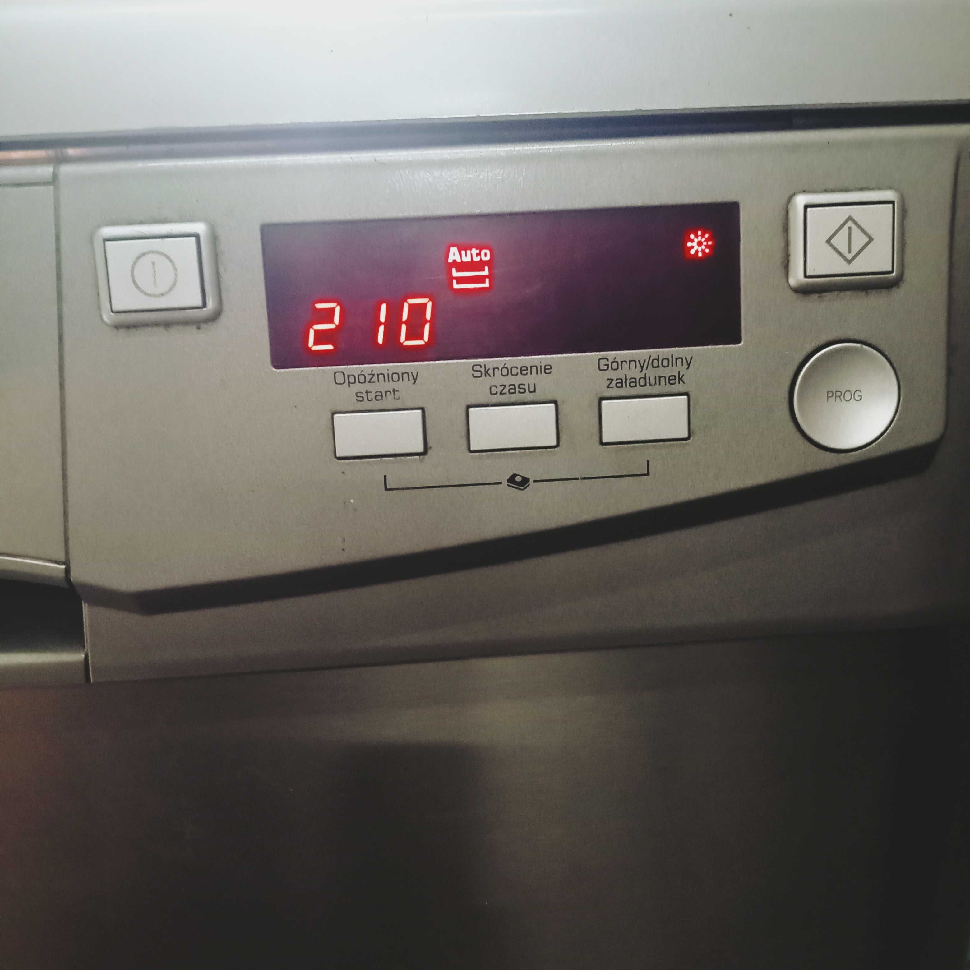 Zmywarka Mastercook ZWE-4657FX