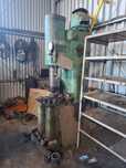 Prasa hydrauliczna 250 ton