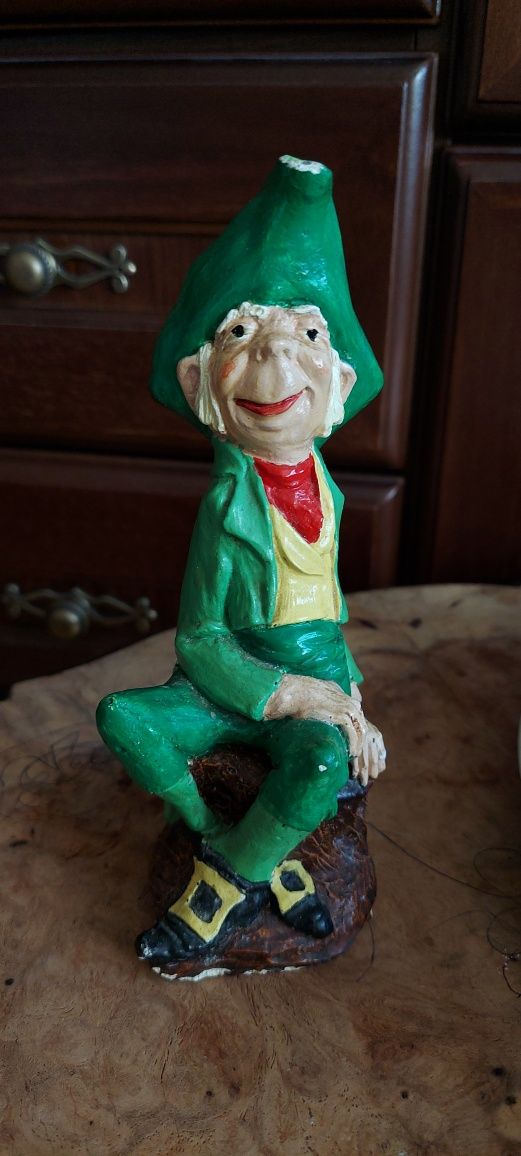 Wodnik Szuwarek - Figurka