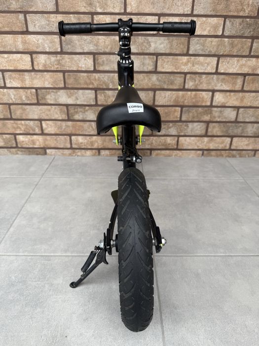 Біговел (велобіг) CORSO Rocket