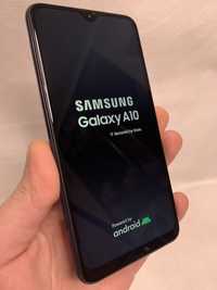 Смартфон Samsung A10 2/32gb