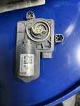 Motor de válvula de ar de escape