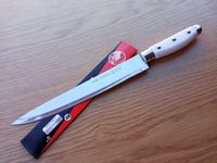 Нож кухонный Tramontina Professional Master Трамонтина 34 см.