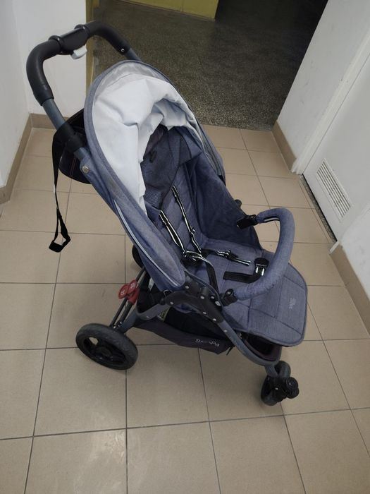 Wózek spacerowy Valco Baby