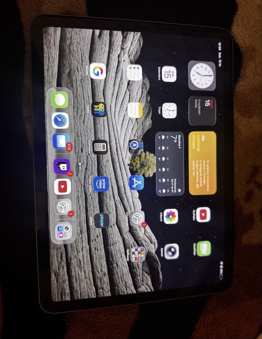 Ipad Air 2020 APPLE.