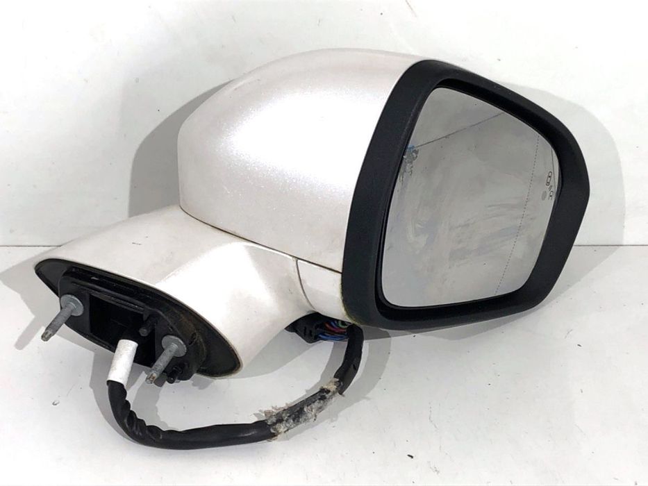 LUSTERKO PRAWY  FORD MONDEO V Turnier (CF) 2014 - 2022 2.0 TDCi 4x4 132 kW [180 KM] olej napędowy