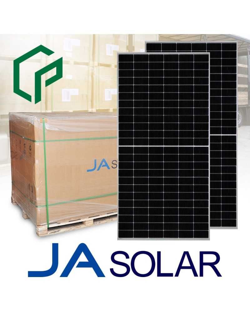 Panel Ja Solar JAM72S30-560/GR SF