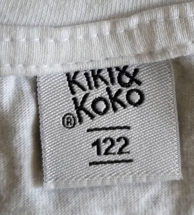 Jednorożec rozmiar 110/116 koszulka