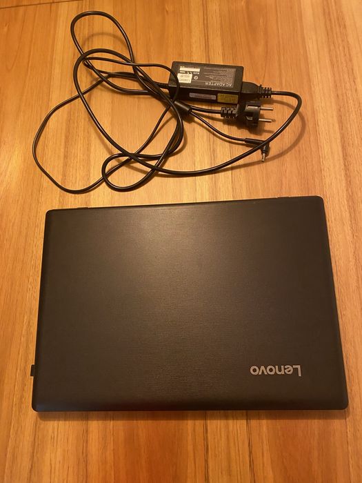 Lenovo ideapad 110 15”