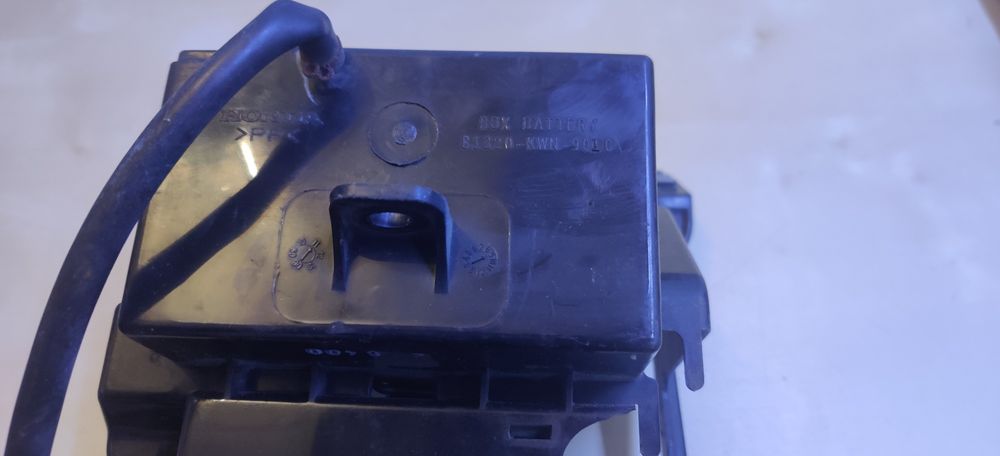 Peças Honda PCX baratas