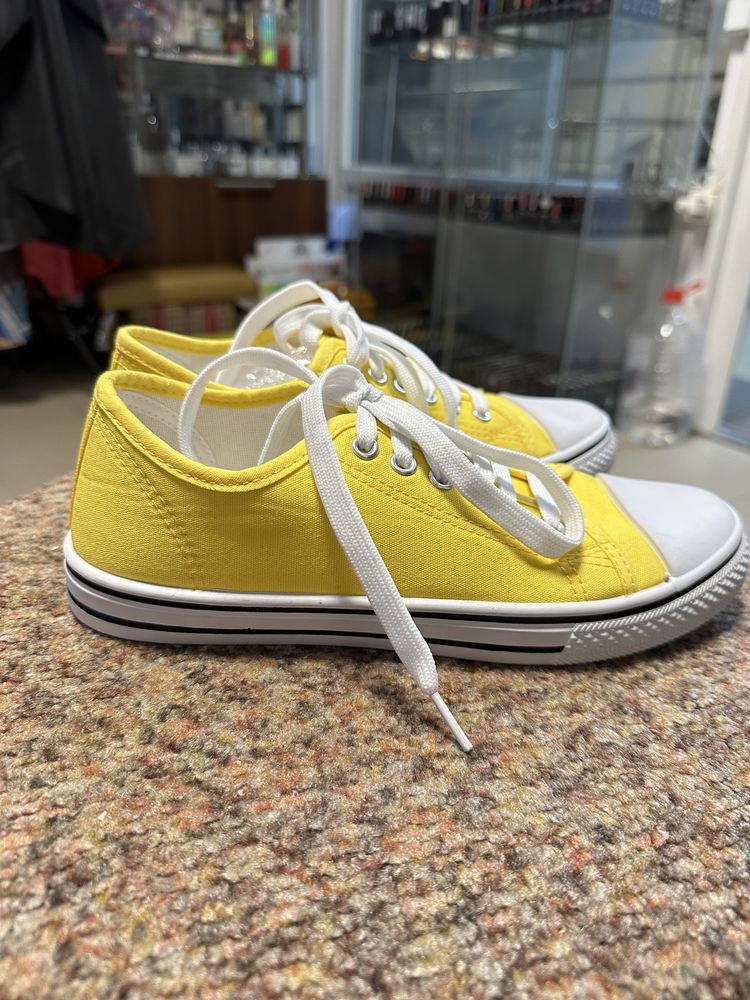 Кеди Sole London 39