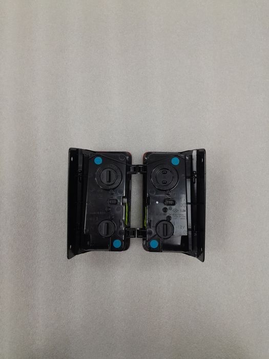 Задній фонарь нижній Renault Traffic 3 14p-