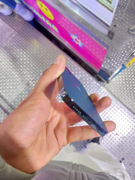 Iphone 12 Pro 128Gb Azul como novo