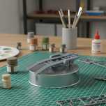 Laweta do samochodu – skala 1:43 Modelarstwo