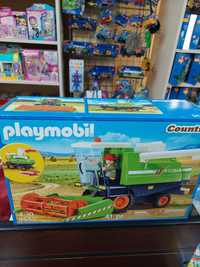 Nowy playmobil 9532