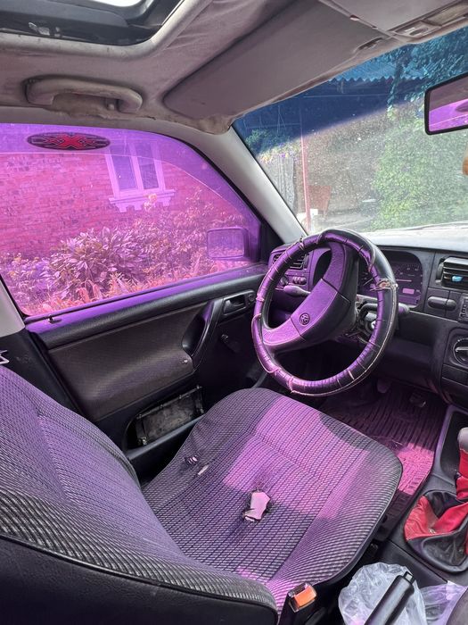 Продам Volkswagen Golf 1995 III покоління/Тур 1Н • 1.4 МТ (60 к.с.)