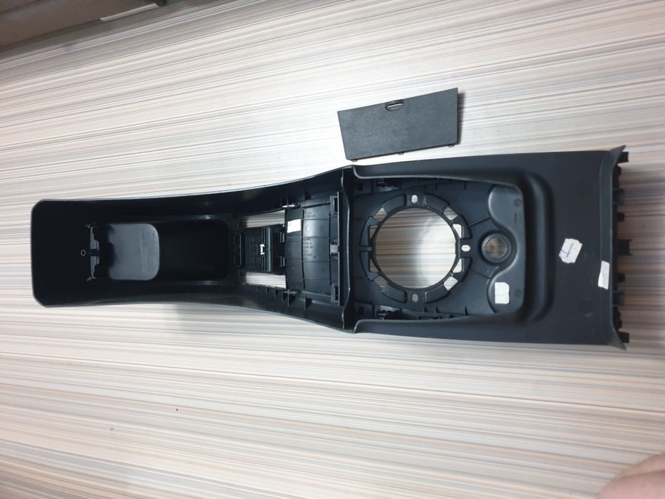 Підлокітник (центральна консоль) Renault Megane 2