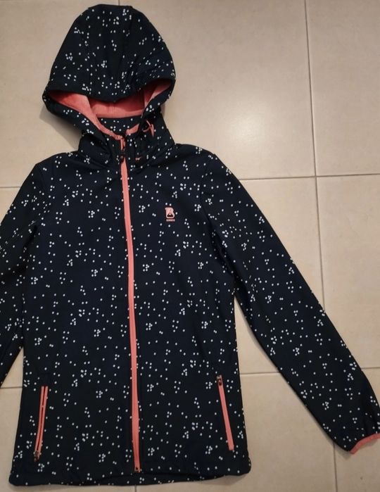 Blusão Boriken Novo - 16 anos