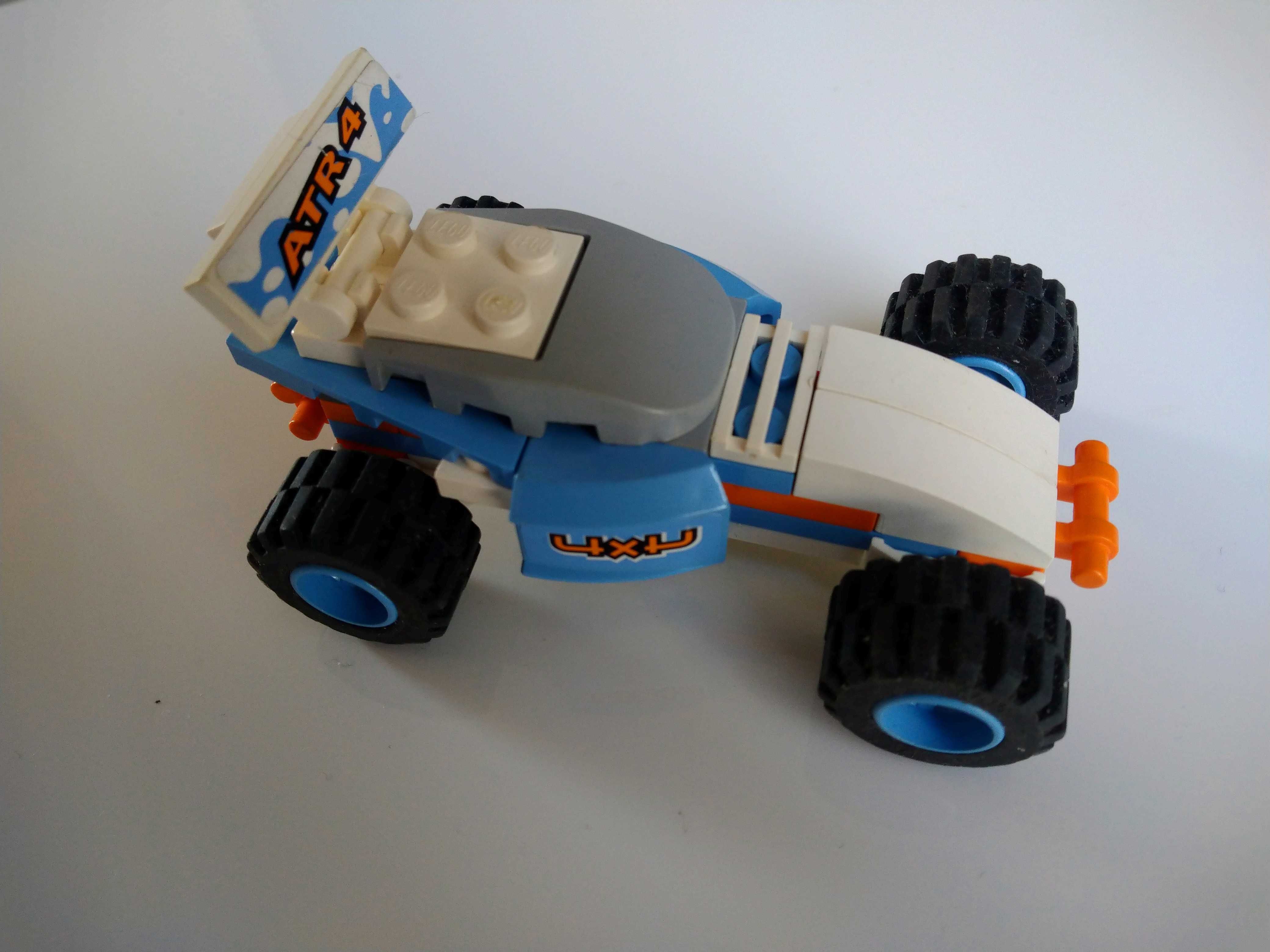 Lego Racers Atr 4